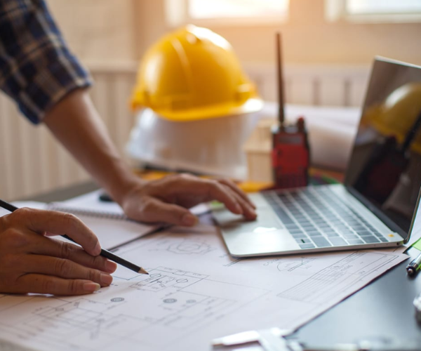 Дизайн и планирование